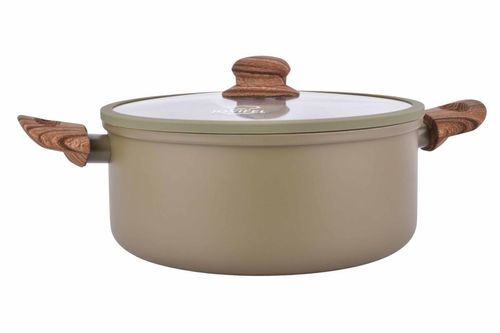 Cacerola Jovifel Lisboa Antiad. 24CM