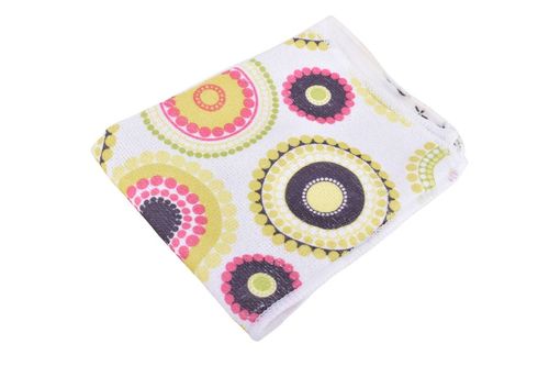 Paño Microfibra 30CM 2UN