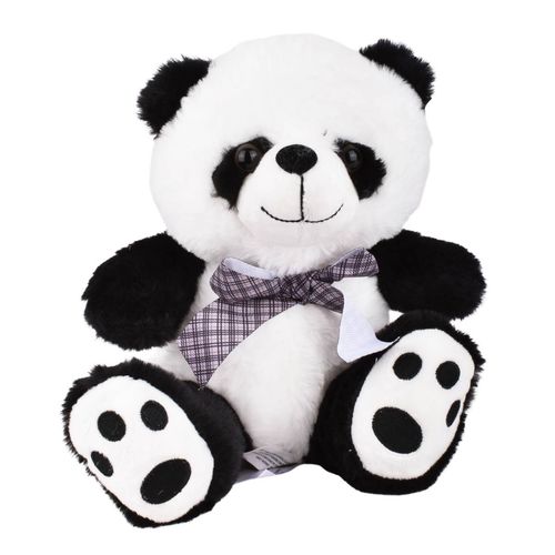 Peluche Woody Toys Panda 22.5CM