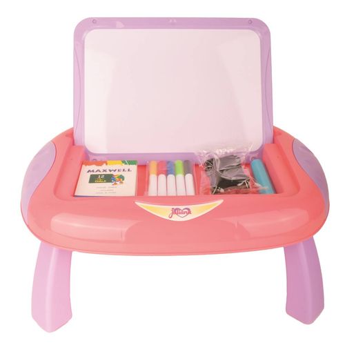 Pizarra Juliana Mágica 2 en 1