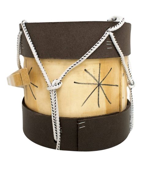 Bombo Criollo Madera chico