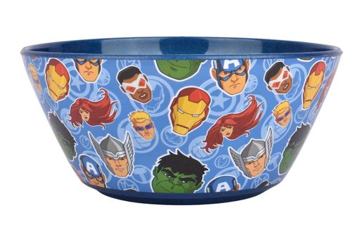 Bowls Belgioco Cuenco Avengers
