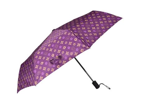 Paraguas Corto Diseño Formas