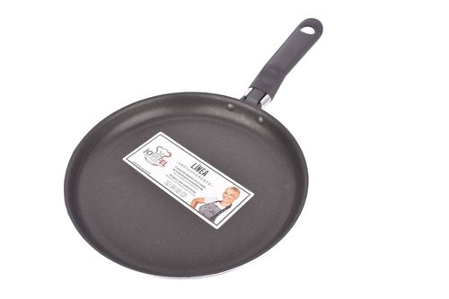 Panquequera Jovifel Antiadherente Bronze 21CM