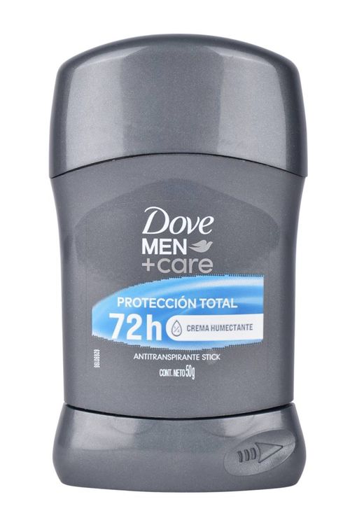 Desodorante Dove Stick Protección Total 50G