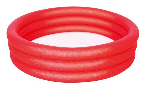 Pileta Inflable Bestway 3 Aros Mediana
