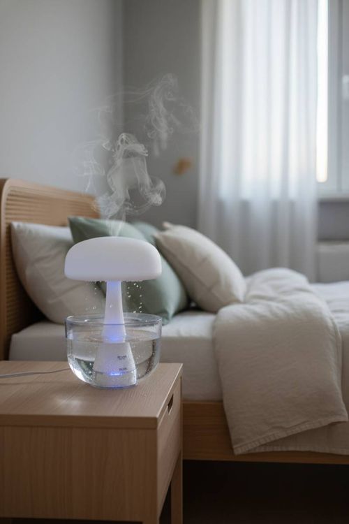 Humificador Deco USB 22CM