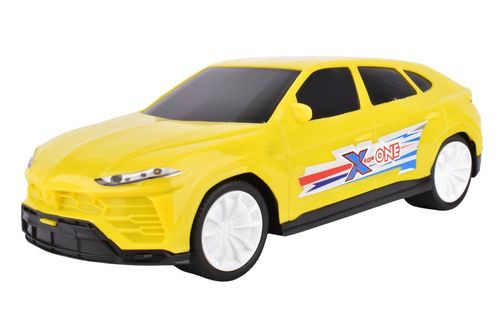 Auto de Juguete X-ONE