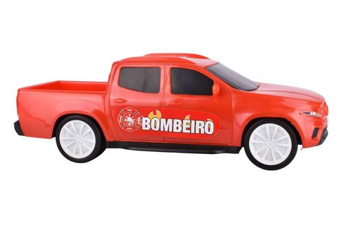 Camioneta de Juguete Pick Up