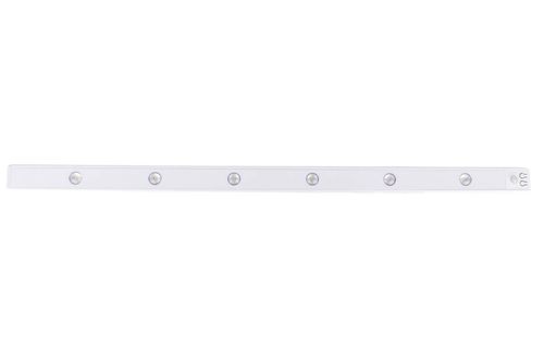 Luz Led con Sensor 3 Colores 2.5W 80CM