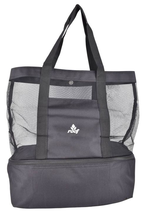Bolso Reef con Bolsillo Cooler