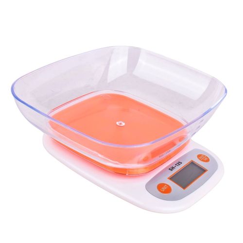 Balanza de Cocina Hasta 5k