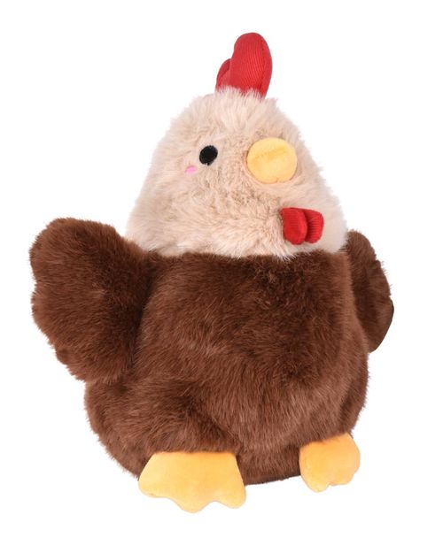 Peluche Woody Toys Pollo 22.5CM