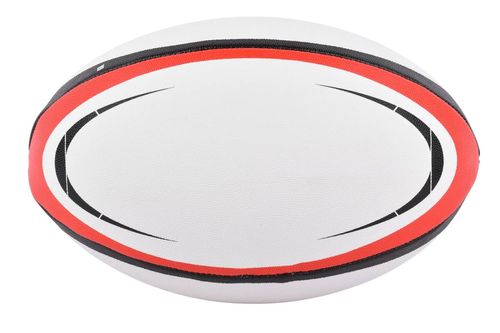 Pelota Rugby Moisten 6-8 LBS 260G