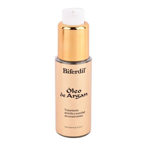 Oleo Biferdil Argán 30ML