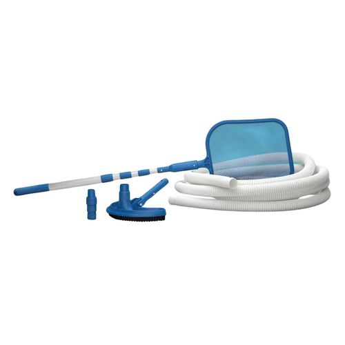 Kit de Limpieza Pelopincho Limpieza para Filtro