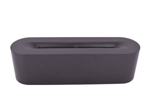 Humificador con Luz Ovalado Carga USB 25CM