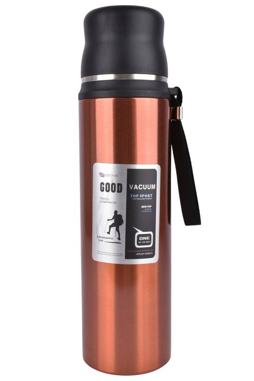 Termo Steel Bussiness 1L