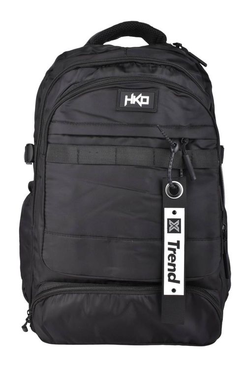 Mochila Espalda Henko 47x30x14CM 4C Lisa