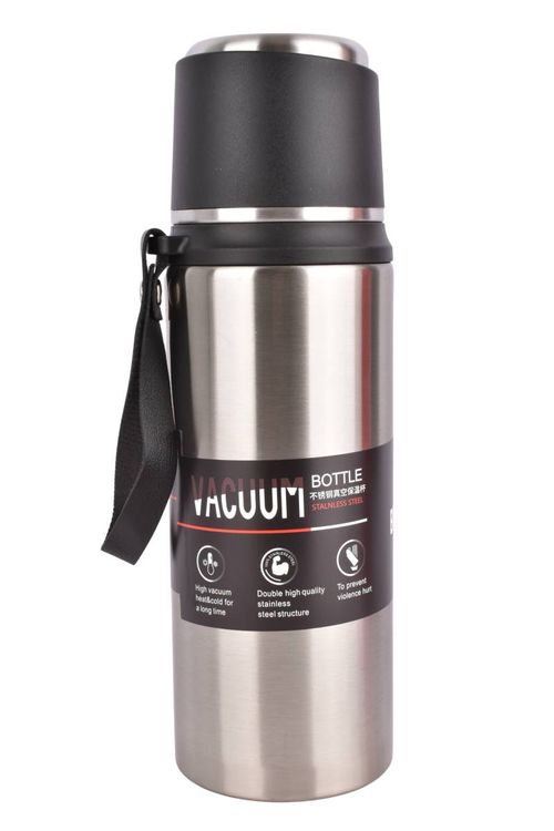 Termo Steel Business 820ML