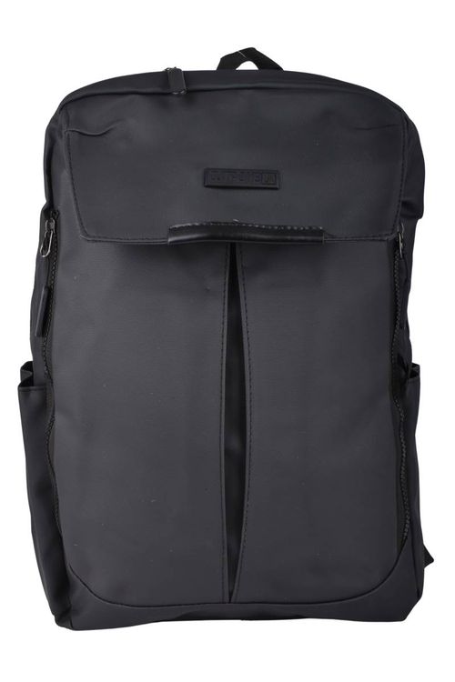 Mochila Espalda 42x30x12CM 2Cierres Lisa