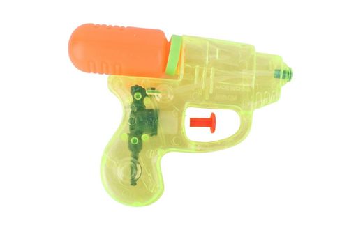 Pistola de Agua 11CM