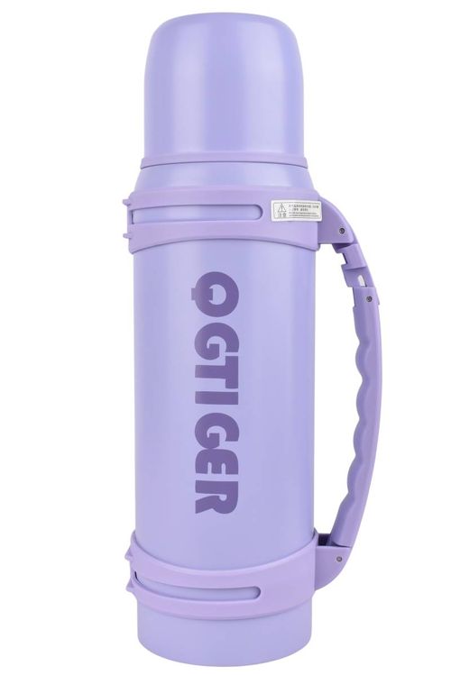 Termo Steel Qgtiger Color 1.5L