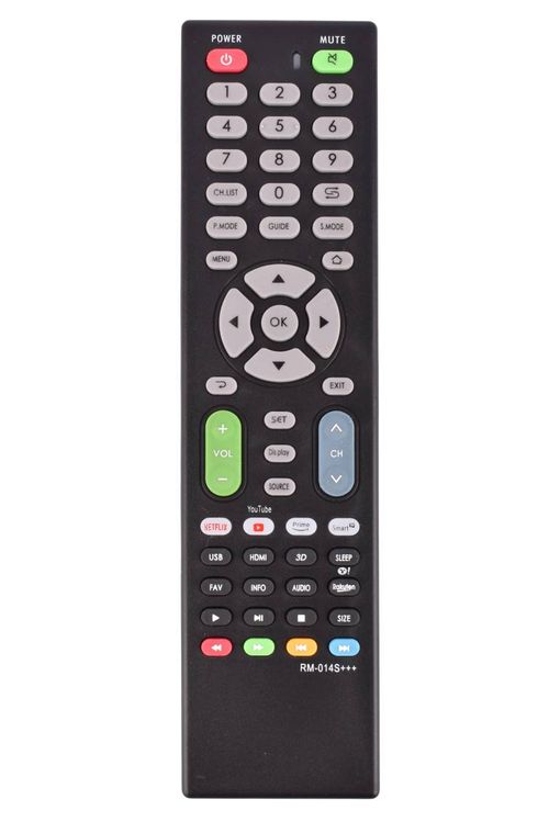 Control Remoto Universal