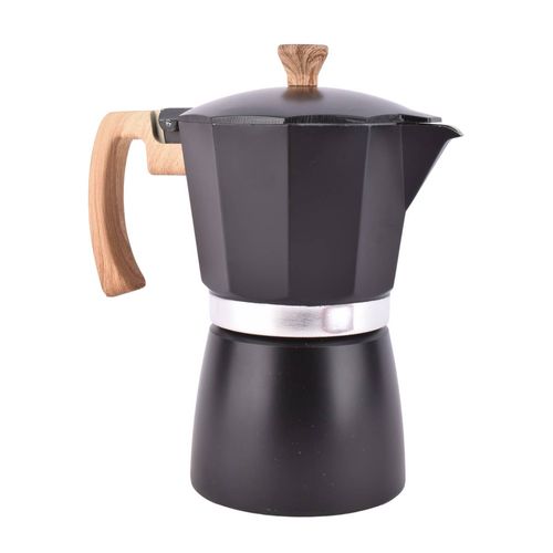 Cafetera Moka para 6 Pocillos Color