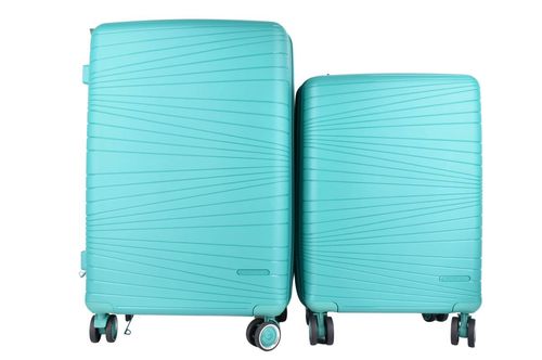 Set Valijas Discovery PP Varios Mod