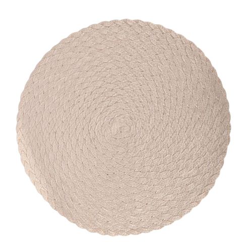 Posa Plato Redondo 38CM