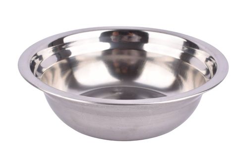 Bowls de Acero Inoxidable 13CM