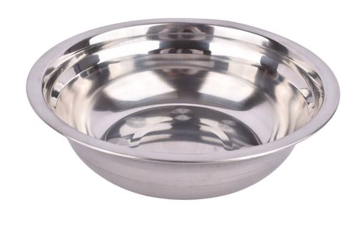 Bowls de Acero Inoxidable 17CM