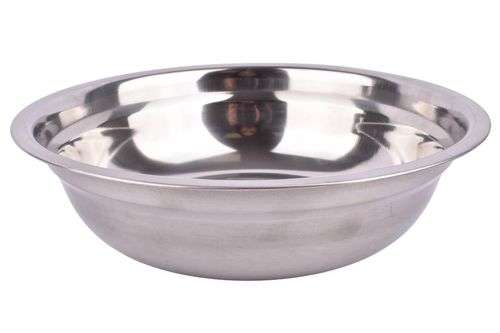 Bowls de Acero Inoxidable 21CM