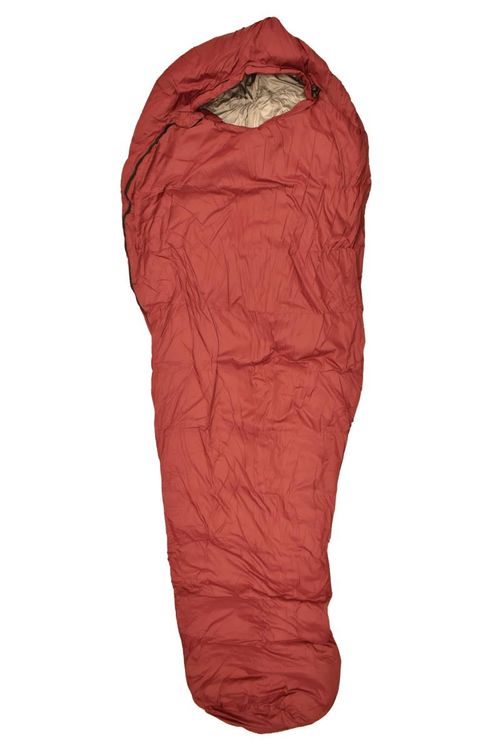 Bolsa de Dormir para Alta Montaña