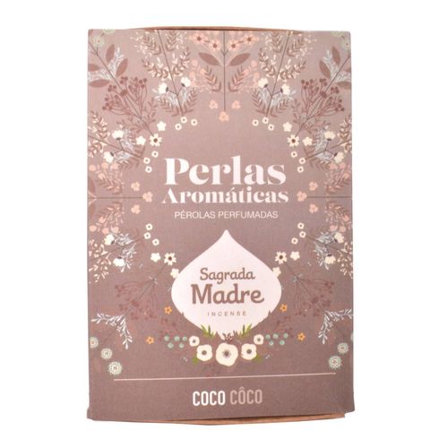 Perlas Sagrada Madre Coco