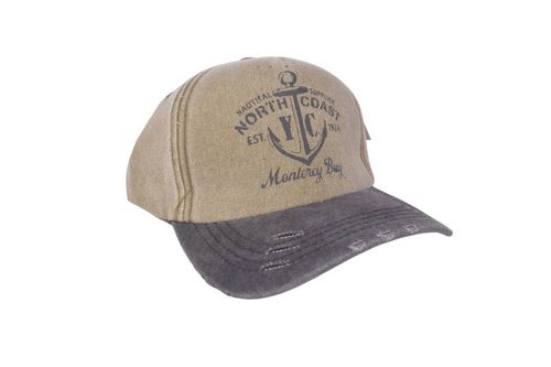 Gorra Adulto con Estampa