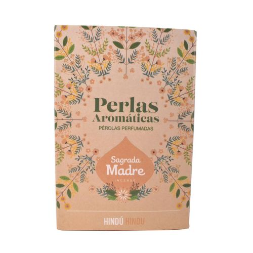 Perlas Sagrada Madre Hindú
