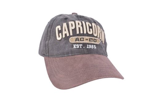Gorra Adulto con Bordado Visera Comb