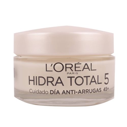 Crema Facial L'oréal HT5 +45 Wrinkle 50ML