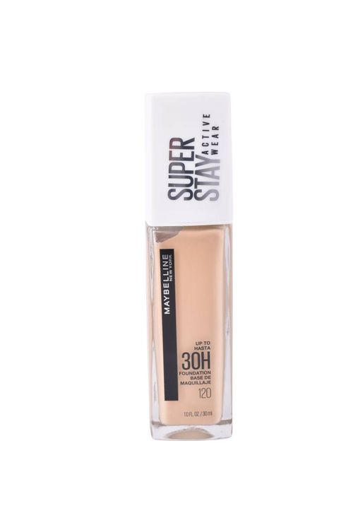 Base Maybelline SST 24Hl Full Cover Clas Ivory