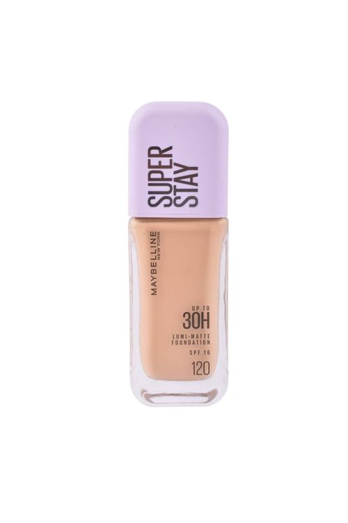 Base Maybelline SST Lumi Matte 120