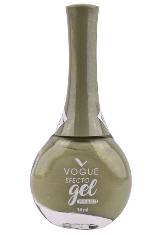 Esmalte Vogue Gel Flow Jangueo