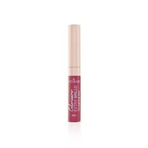 Brillo Labial Vogue Colorissimo Alegría Ex Brillo