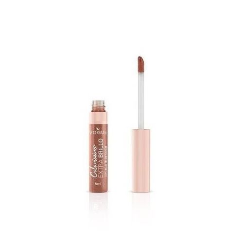Brillo Labial Vogue Colorissimo Playa Ex Brillo