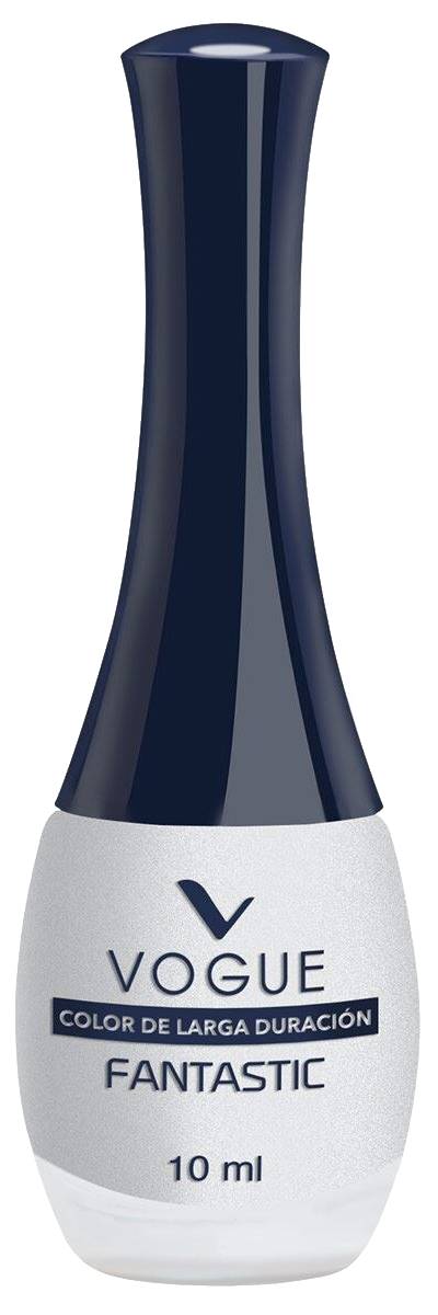 Esmalte Vogue Fantastic Platino 04