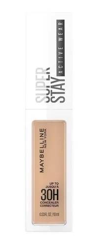 Corrector Ojeras Maybelline SST Active Wear 30H Medium 25