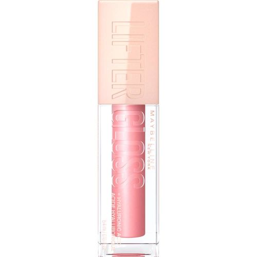 Brillo Labial Maybelline Lifter Gloss Silk