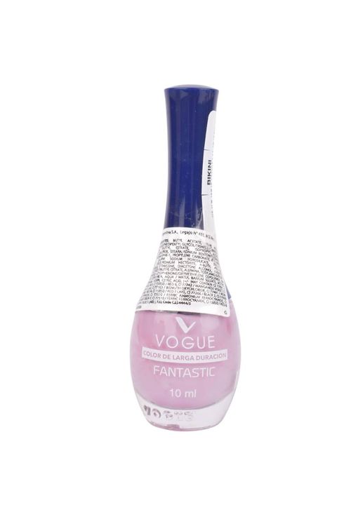 Esmalte Vogue Fantastic Bikini