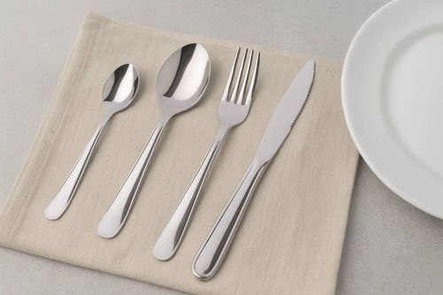 Juego de Cubiertos Tramontina Maresias 24Pz